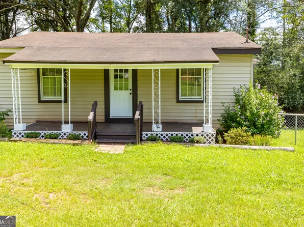 504 Cobbtown Rd, Thomaston, GA 30286