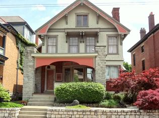 164 S 17th St, Columbus, OH 43205