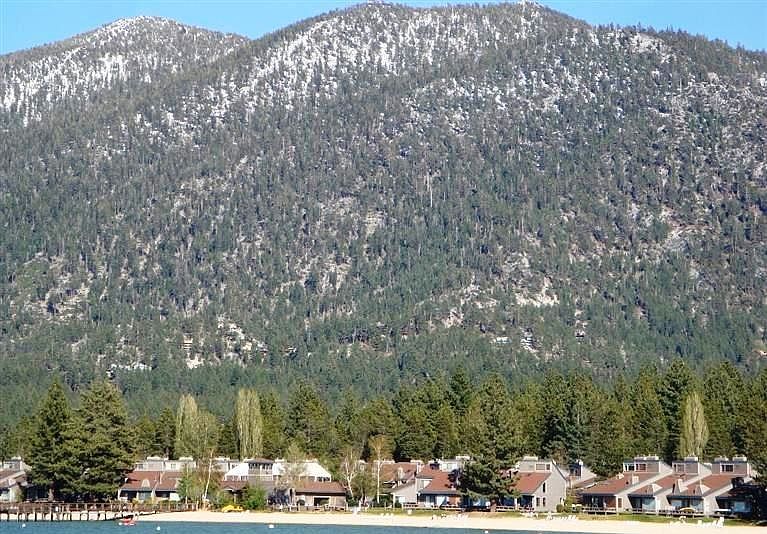 1st image of 3535 Lake Tahoe Blvd #207