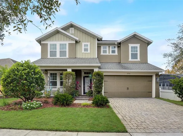 8744 Andreas Ave, Orlando, FL 32832