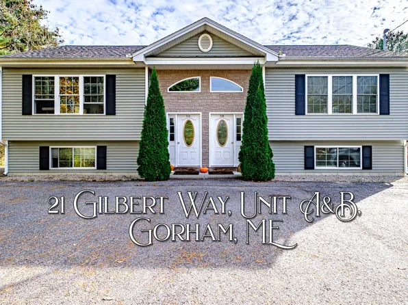 21 Gilbert Way, Gorham, ME 04038