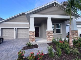 2513 Peace Of Mind Ave, Kissimmee, FL 34744