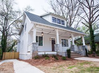 136 Melrose Ave, Decatur, GA 30030