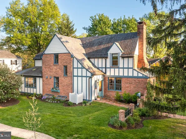 7005 Copeleigh Rd, Baltimore, MD 21212