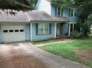 50 Birch Rill Dr, Alpharetta, GA 30022