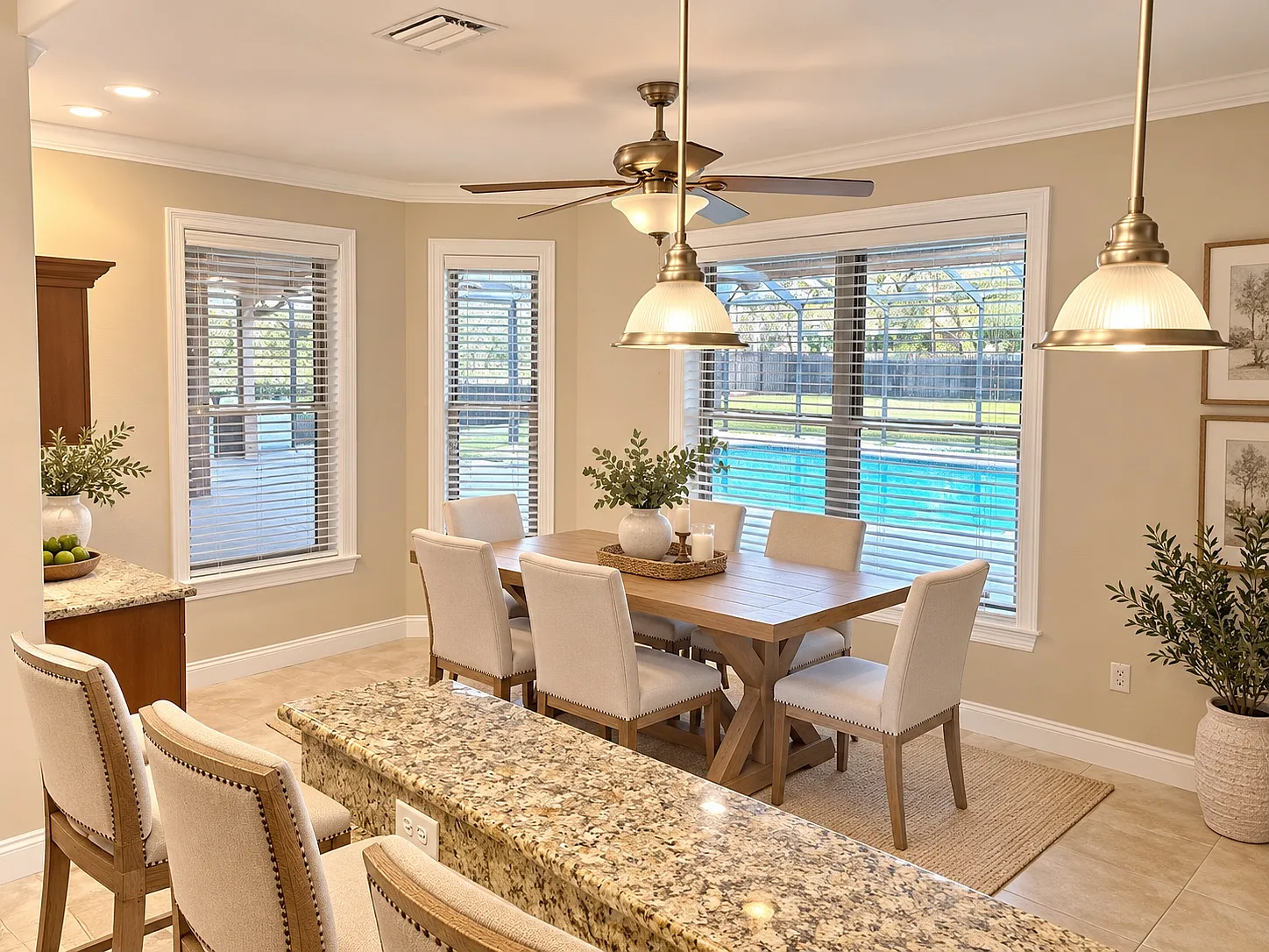 4 bed, 2900 sqft, $3,500 — Photo 3