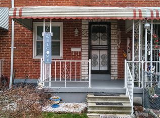 2122 Firethorn Rd, Baltimore, MD 21220