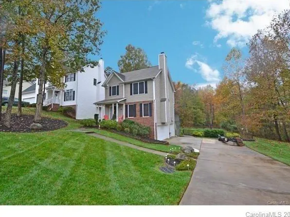 2843 Windsor Chase Dr, Matthews, NC 28105