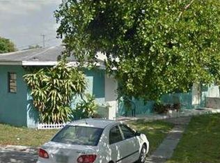 5825 NW 37th St, Virginia Gardens, FL 33166