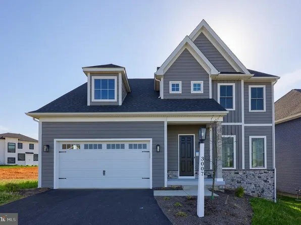 3007 Morning Thistle Ct, East Petersburg, PA 17520