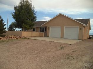 1458 E Ithaca Dr, Pueblo West, CO 81007