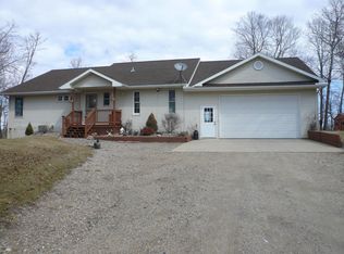 13262 N Beach Rd, Lake Park, MN 56554