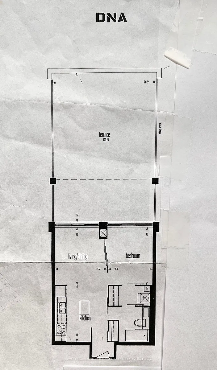 Building Photo - 1 Shaw St #1204