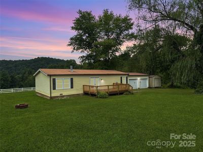 253 Hidden Acres Dr, Marion, NC, 28752