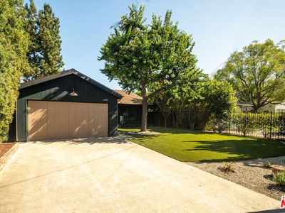 12841 Hortense St, Studio City, CA, 91604