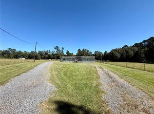 153 Slay Rd, Olla, LA 71465