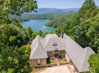 90 Turkey Path, Bryson City, NC 28713