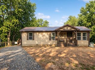 292 Harmony Rd, Gainesboro, TN 38562