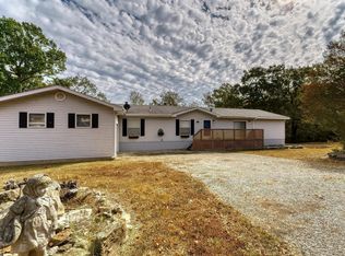 23608 Farm Road 1255, Shell Knob, MO 65747