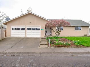 2124 29th Ave SE, Albany, OR