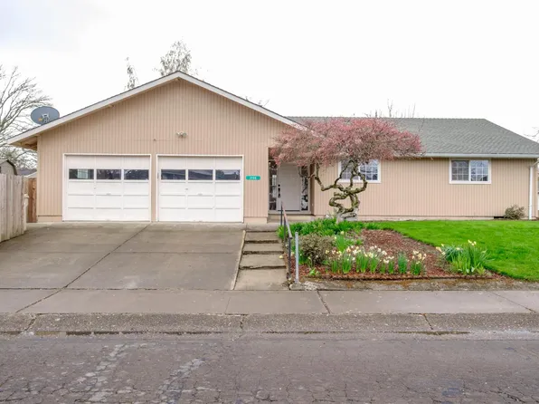 2124 29th Ave SE, Albany, OR 97322