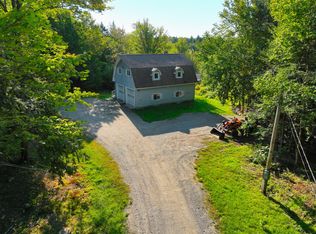 923 Woodville Rd, Lincoln, ME 04457