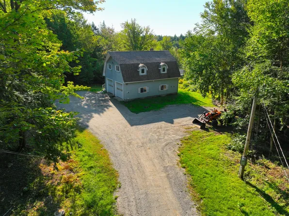 923 Woodville Road, Woodville, ME 04457
