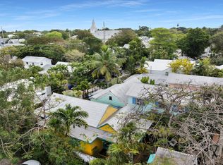 612 Mickens Ln, Key West, FL 33040