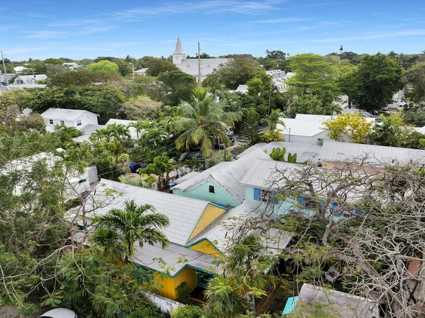 612 Mickens Ln, Key West, FL 33040
