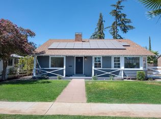 4863 E Nevada Ave, Fresno, CA 93727