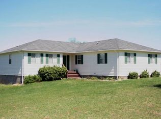 2270 Stone Mountain Rd, Bedford, VA 24523