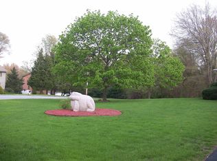 40 Weber Farm Rd, Norwich, CT 06360