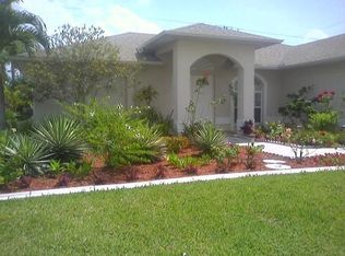 1828 Hancock Bridge Pkwy, Cape Coral, FL 33990