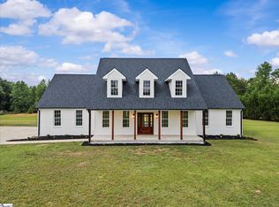 155 Gunter Rd, Piedmont, SC 29673