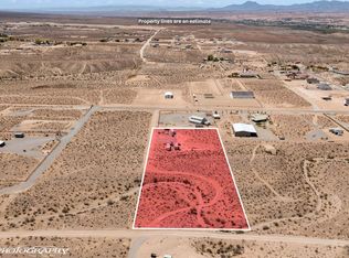 3586 S Riverside Dr, Littlefield, AZ 86432