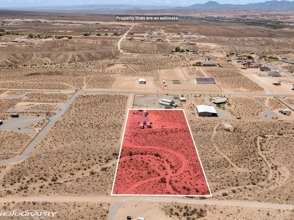 3586 S Riverside Dr, Littlefield, AZ 86432