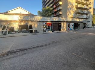 158 A McArthur Ave #1606, Ottawa, ON K1L 8E7