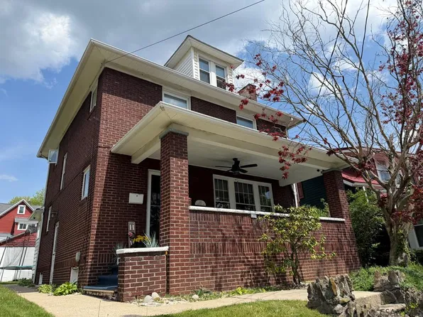 145 Plainfield Ave, Johnstown, PA 15905