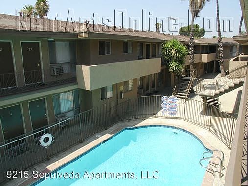 5th image of 9215 Sepulveda Blvd APT 07