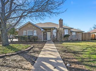 2114 Lattimore St, Denton, TX 76209