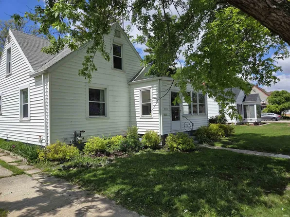 2113 S Hackley St, Muncie, IN 47302