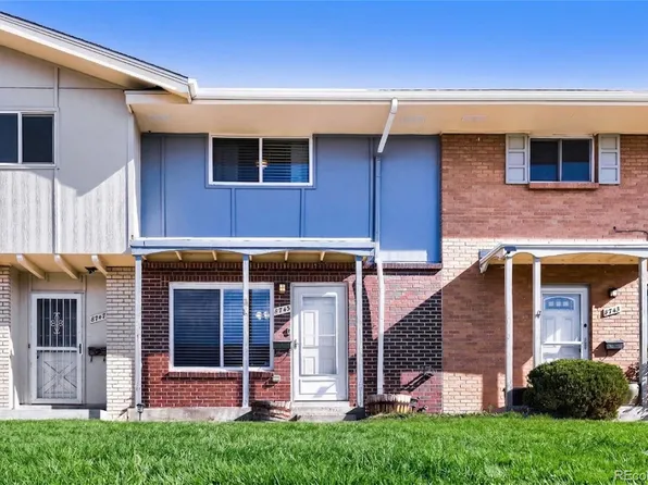 8745 Santa Fe Drive, Thornton, CO 80260