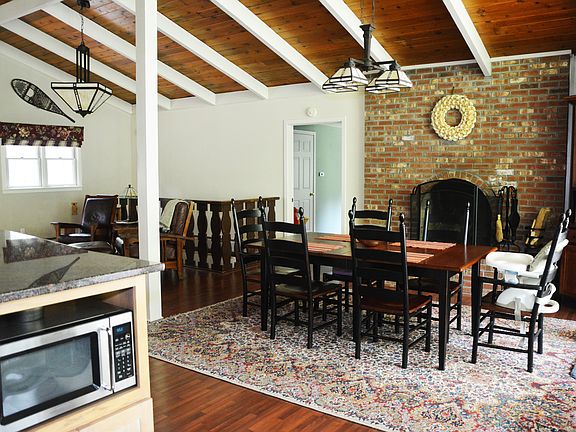 Dine with fire in F. P.