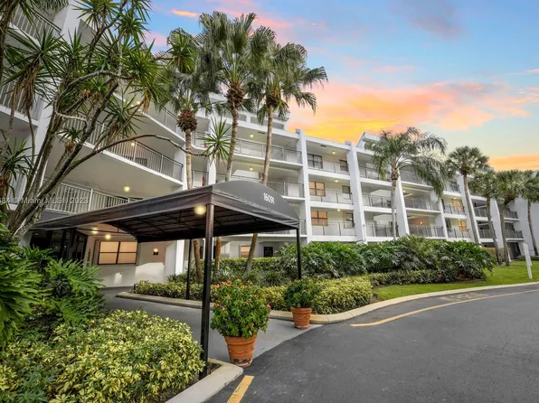 16091 Blatt Blvd APT 106, Weston, FL 33326