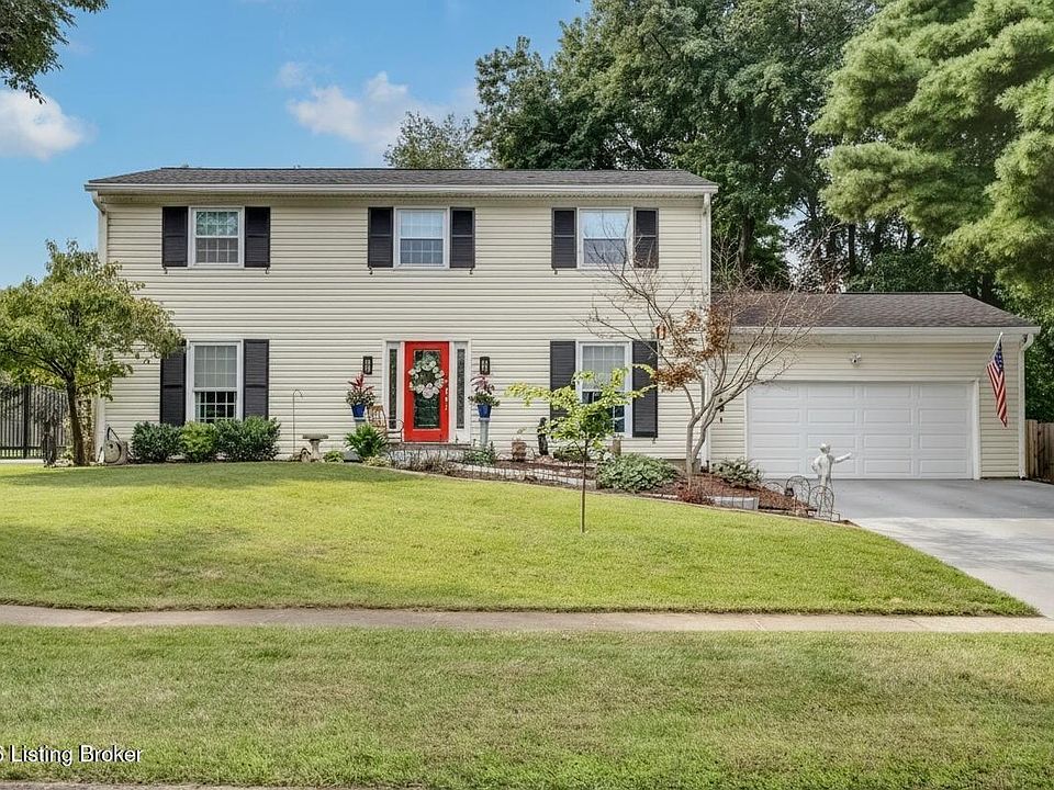 1st image of 10206 Falling Tree Way