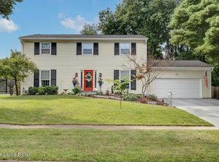 10206 Falling Tree Way, Louisville, KY 40223