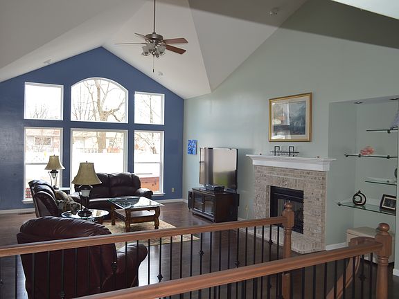 Vault w/in a vault great rm