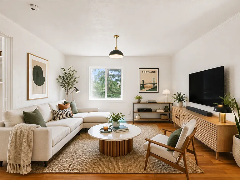 7015 N Greeley Ave #B — Photo 1