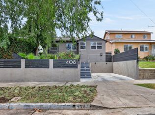 408 Kendall Ave, Los Angeles, CA 90042
