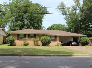 3201 S Donnybrook Ave, Tyler, TX 75701